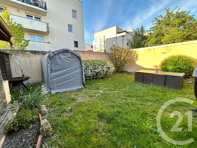 maison à vendre - 4 pièces - 57.0 m2 - COURTRY - 77 - ILE-DE-FRANCE - Century 21 Avenir Immobilier