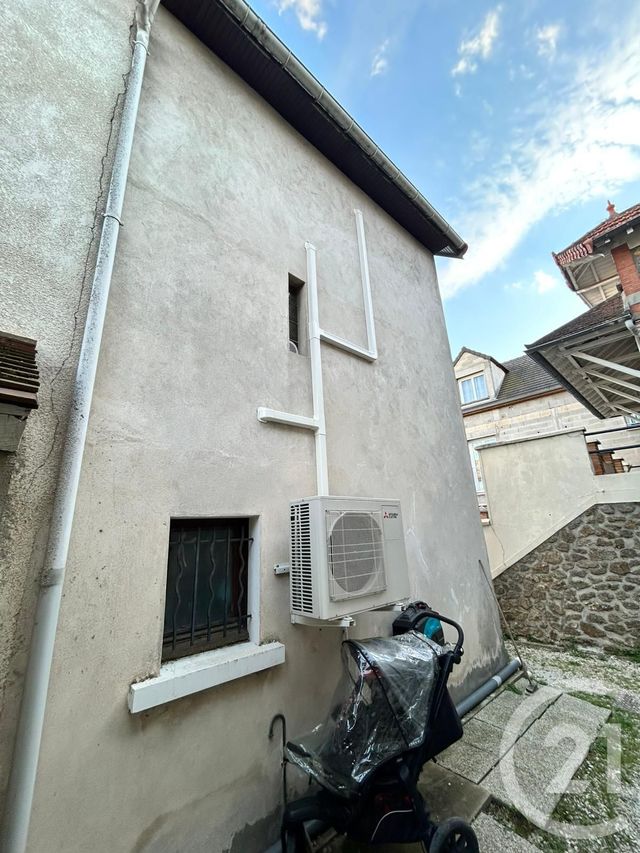maison à vendre - 4 pièces - 57.0 m2 - COURTRY - 77 - ILE-DE-FRANCE - Century 21 Avenir Immobilier
