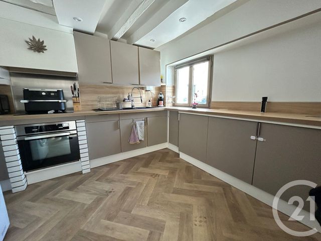 maison à vendre - 4 pièces - 57.0 m2 - COURTRY - 77 - ILE-DE-FRANCE - Century 21 Avenir Immobilier