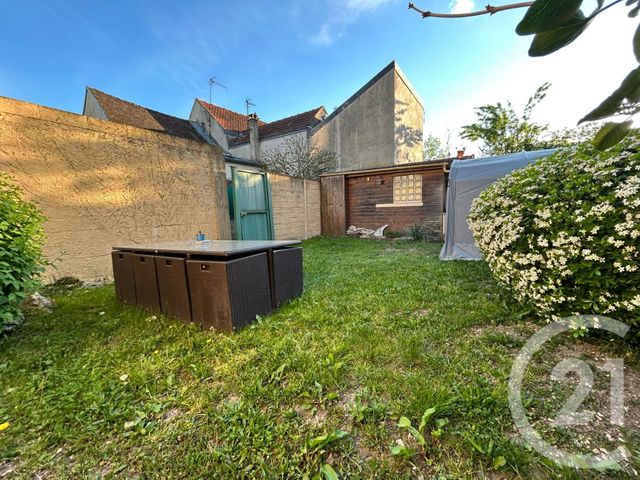 maison à vendre - 4 pièces - 57.0 m2 - COURTRY - 77 - ILE-DE-FRANCE - Century 21 Avenir Immobilier