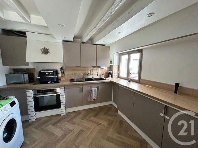 maison à vendre - 4 pièces - 57.0 m2 - COURTRY - 77 - ILE-DE-FRANCE - Century 21 Avenir Immobilier