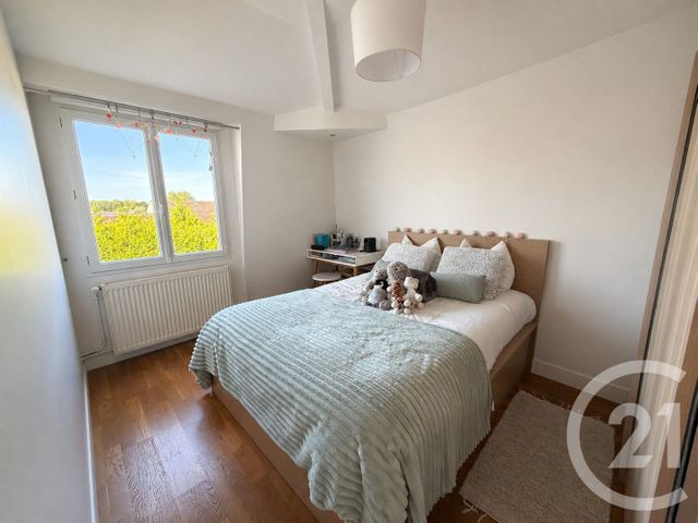 maison à vendre - 6 pièces - 120.49 m2 - CLAYE SOUILLY - 77 - ILE-DE-FRANCE - Century 21 Avenir Immobilier