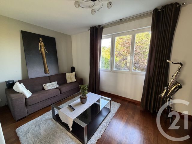 maison à vendre - 6 pièces - 120.49 m2 - CLAYE SOUILLY - 77 - ILE-DE-FRANCE - Century 21 Avenir Immobilier