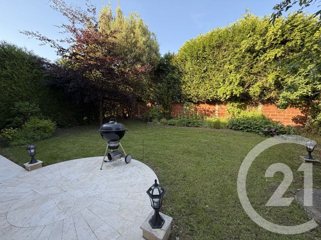 maison à vendre - 6 pièces - 120.49 m2 - CLAYE SOUILLY - 77 - ILE-DE-FRANCE - Century 21 Avenir Immobilier