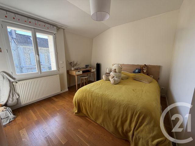 maison à vendre - 6 pièces - 120.49 m2 - CLAYE SOUILLY - 77 - ILE-DE-FRANCE - Century 21 Avenir Immobilier