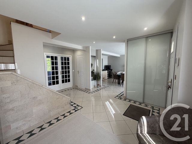 maison à vendre - 6 pièces - 120.49 m2 - CLAYE SOUILLY - 77 - ILE-DE-FRANCE - Century 21 Avenir Immobilier