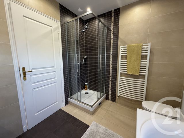 maison à vendre - 6 pièces - 120.49 m2 - CLAYE SOUILLY - 77 - ILE-DE-FRANCE - Century 21 Avenir Immobilier