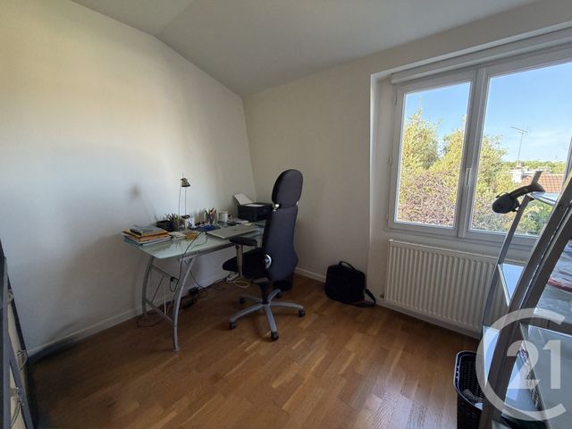 maison à vendre - 6 pièces - 120.49 m2 - CLAYE SOUILLY - 77 - ILE-DE-FRANCE - Century 21 Avenir Immobilier