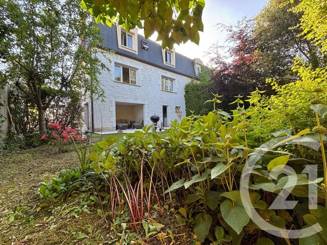maison - CLAYE SOUILLY - 77
