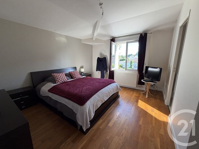 maison à vendre - 6 pièces - 120.49 m2 - CLAYE SOUILLY - 77 - ILE-DE-FRANCE - Century 21 Avenir Immobilier
