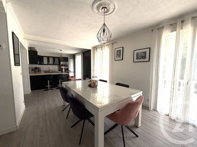 maison à vendre - 6 pièces - 115.0 m2 - CLAYE SOUILLY - 77 - ILE-DE-FRANCE - Century 21 Avenir Immobilier