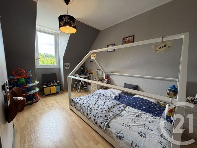 maison à vendre - 6 pièces - 115.0 m2 - CLAYE SOUILLY - 77 - ILE-DE-FRANCE - Century 21 Avenir Immobilier