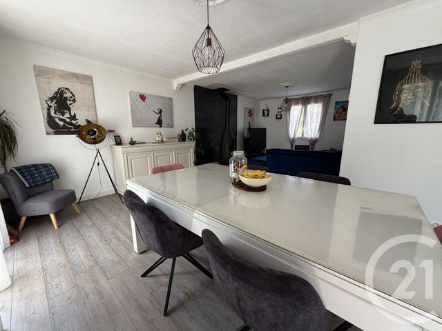 maison à vendre - 6 pièces - 115.0 m2 - CLAYE SOUILLY - 77 - ILE-DE-FRANCE - Century 21 Avenir Immobilier
