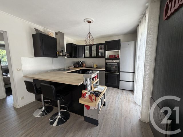 maison à vendre - 6 pièces - 115.0 m2 - CLAYE SOUILLY - 77 - ILE-DE-FRANCE - Century 21 Avenir Immobilier