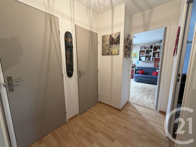 maison à vendre - 6 pièces - 115.0 m2 - CLAYE SOUILLY - 77 - ILE-DE-FRANCE - Century 21 Avenir Immobilier