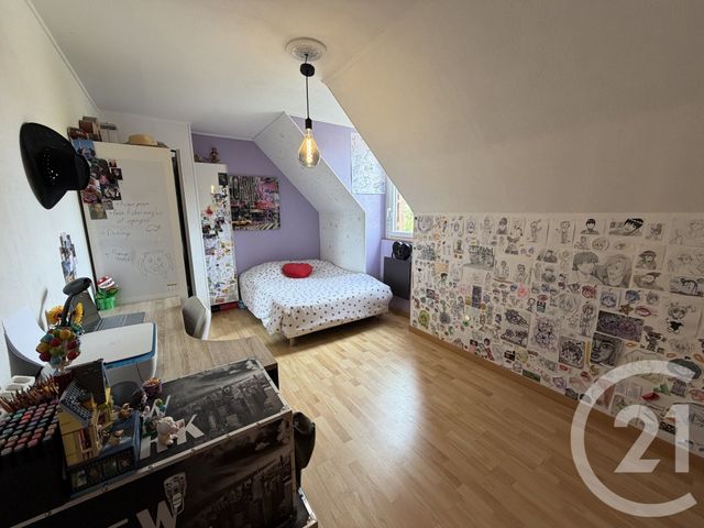 maison à vendre - 6 pièces - 115.0 m2 - CLAYE SOUILLY - 77 - ILE-DE-FRANCE - Century 21 Avenir Immobilier