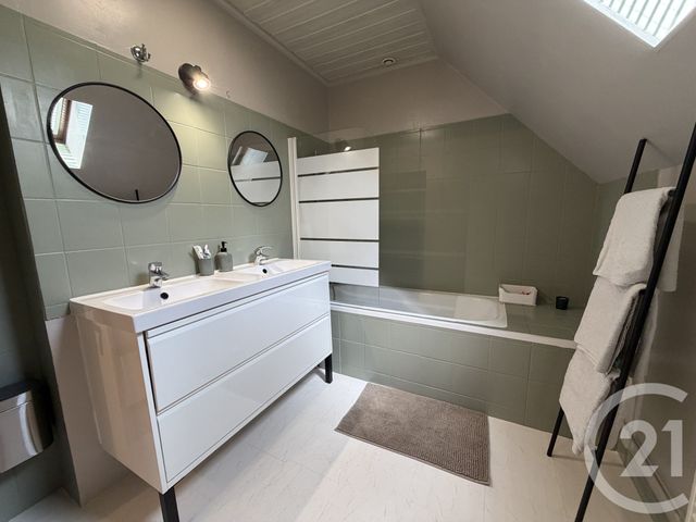 maison à vendre - 6 pièces - 115.0 m2 - CLAYE SOUILLY - 77 - ILE-DE-FRANCE - Century 21 Avenir Immobilier