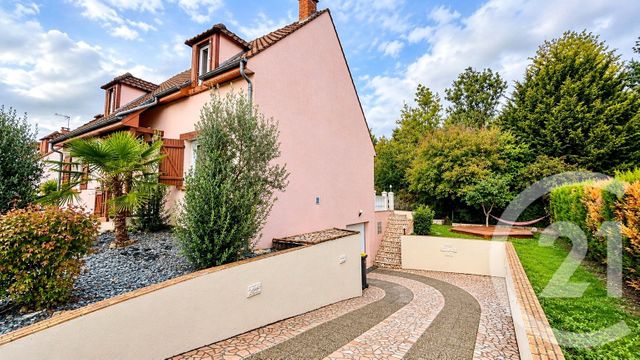Maison à vendre CLAYE SOUILLY