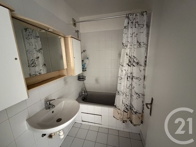 Appartement F1 à vendre - 1 pièce - 32.88 m2 - CLAYE SOUILLY - 77 - ILE-DE-FRANCE - Century 21 Avenir Immobilier