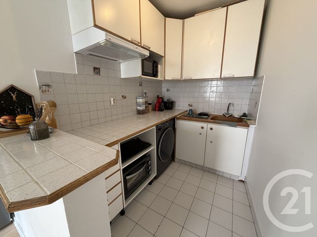Appartement F1 à vendre - 1 pièce - 32.88 m2 - CLAYE SOUILLY - 77 - ILE-DE-FRANCE - Century 21 Avenir Immobilier