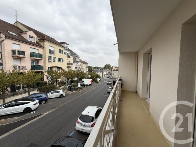 Appartement F1 à vendre - 1 pièce - 32.88 m2 - CLAYE SOUILLY - 77 - ILE-DE-FRANCE - Century 21 Avenir Immobilier