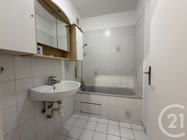 Appartement F1 à vendre - 1 pièce - 32.88 m2 - CLAYE SOUILLY - 77 - ILE-DE-FRANCE - Century 21 Avenir Immobilier