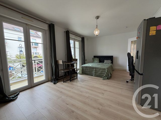 Appartement F1 à vendre - 1 pièce - 32.88 m2 - CLAYE SOUILLY - 77 - ILE-DE-FRANCE - Century 21 Avenir Immobilier