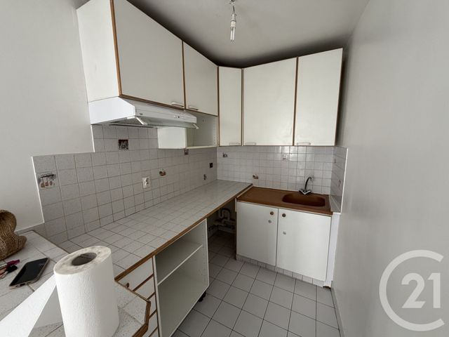 Appartement F1 à vendre - 1 pièce - 32.88 m2 - CLAYE SOUILLY - 77 - ILE-DE-FRANCE - Century 21 Avenir Immobilier