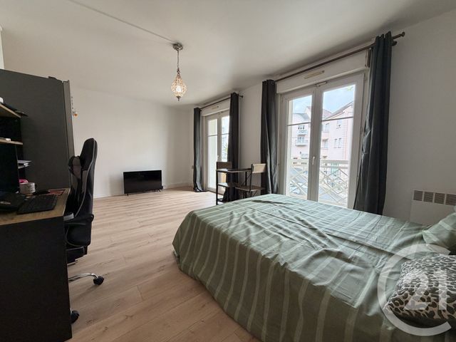 Appartement F1 à vendre - 1 pièce - 32.88 m2 - CLAYE SOUILLY - 77 - ILE-DE-FRANCE - Century 21 Avenir Immobilier