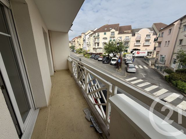 Appartement F1 à vendre - 1 pièce - 32.88 m2 - CLAYE SOUILLY - 77 - ILE-DE-FRANCE - Century 21 Avenir Immobilier
