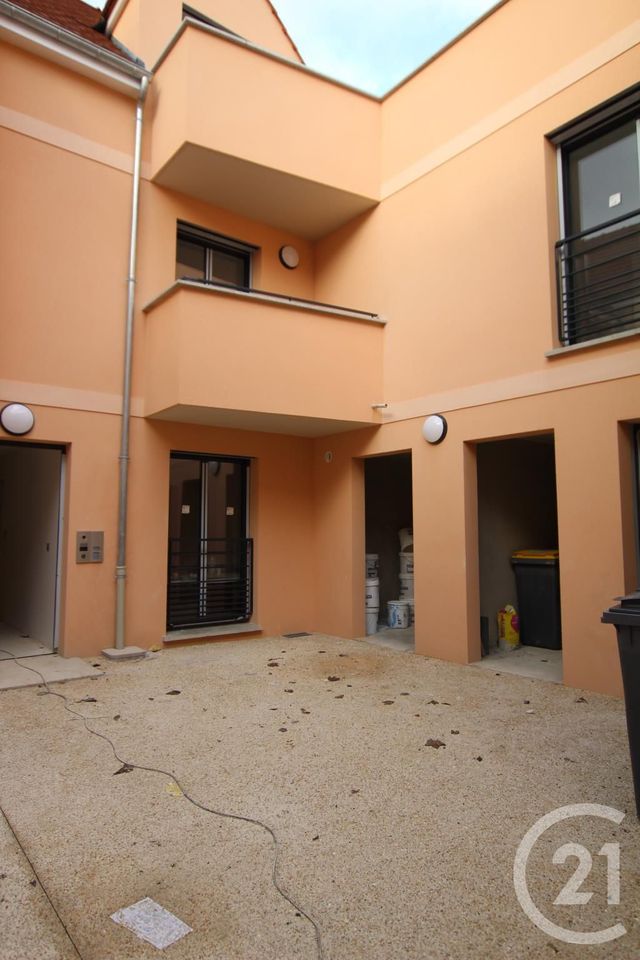 Appartement Studio à louer - 1 pièce - 36.5 m2 - ANNET SUR MARNE - 77 - ILE-DE-FRANCE - Century 21 Avenir Immobilier