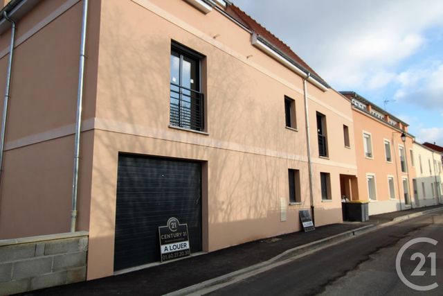 Appartement Studio à louer - 1 pièce - 36.5 m2 - ANNET SUR MARNE - 77 - ILE-DE-FRANCE - Century 21 Avenir Immobilier