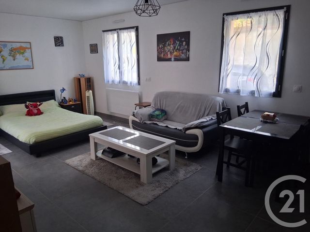 appartement - ANNET SUR MARNE - 77