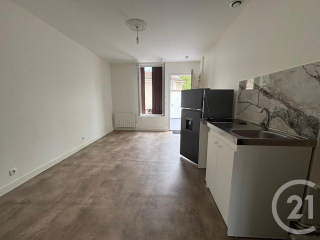 Appartement F2 à louer MITRY MORY