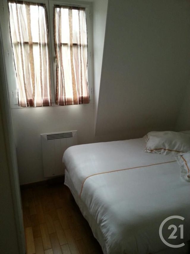 Appartement F2 à louer - 2 pièces - 32.48 m2 - VILLEPARISIS - 77 - ILE-DE-FRANCE - Century 21 Avenir Immobilier