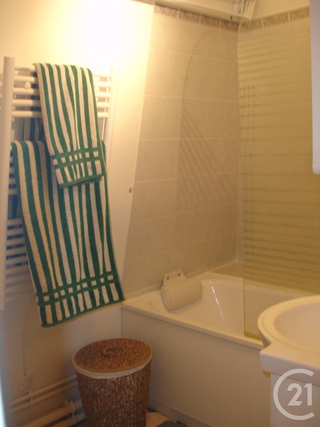 Appartement F2 à louer - 2 pièces - 32.48 m2 - VILLEPARISIS - 77 - ILE-DE-FRANCE - Century 21 Avenir Immobilier