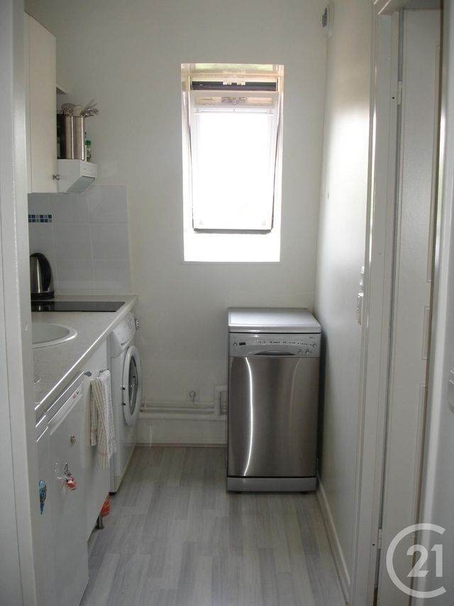 Appartement F2 à louer - 2 pièces - 32.48 m2 - VILLEPARISIS - 77 - ILE-DE-FRANCE - Century 21 Avenir Immobilier