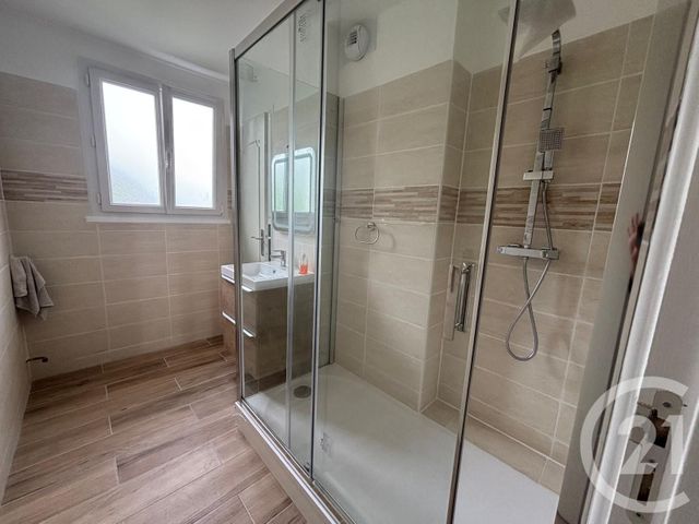Appartement F3 à louer - 3 pièces - 59.23 m2 - VILLEPARISIS - 77 - ILE-DE-FRANCE - Century 21 Avenir Immobilier