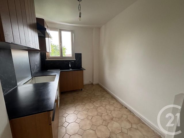 Appartement F3 à louer - 3 pièces - 59.23 m2 - VILLEPARISIS - 77 - ILE-DE-FRANCE - Century 21 Avenir Immobilier