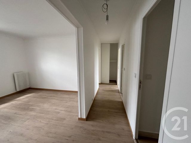 Appartement F3 à louer - 3 pièces - 59.23 m2 - VILLEPARISIS - 77 - ILE-DE-FRANCE - Century 21 Avenir Immobilier