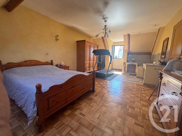 maison à vendre - 6 pièces - 148.75 m2 - CLAYE SOUILLY - 77 - ILE-DE-FRANCE - Century 21 Avenir Immobilier