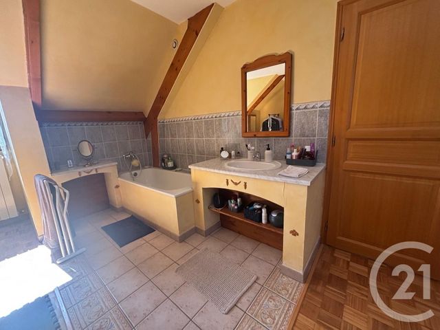 maison à vendre - 6 pièces - 148.75 m2 - CLAYE SOUILLY - 77 - ILE-DE-FRANCE - Century 21 Avenir Immobilier