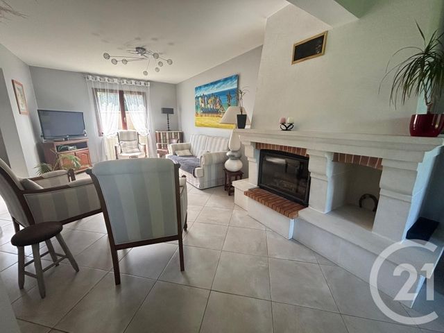 maison à vendre - 6 pièces - 148.75 m2 - CLAYE SOUILLY - 77 - ILE-DE-FRANCE - Century 21 Avenir Immobilier