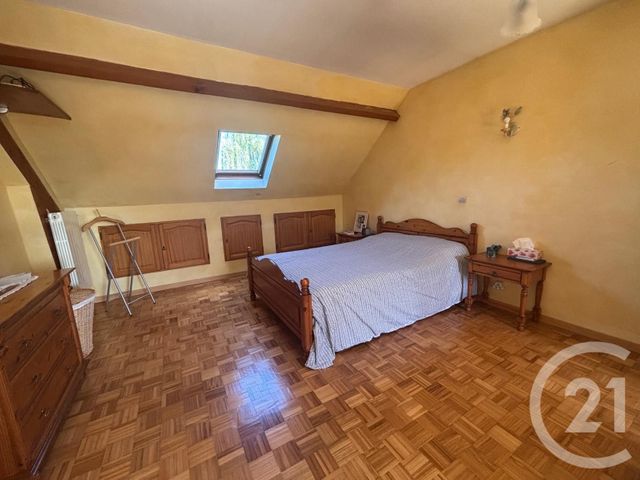 maison à vendre - 6 pièces - 148.75 m2 - CLAYE SOUILLY - 77 - ILE-DE-FRANCE - Century 21 Avenir Immobilier