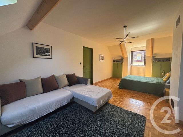 maison à vendre - 6 pièces - 148.75 m2 - CLAYE SOUILLY - 77 - ILE-DE-FRANCE - Century 21 Avenir Immobilier