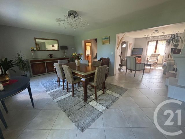 maison à vendre - 6 pièces - 148.75 m2 - CLAYE SOUILLY - 77 - ILE-DE-FRANCE - Century 21 Avenir Immobilier
