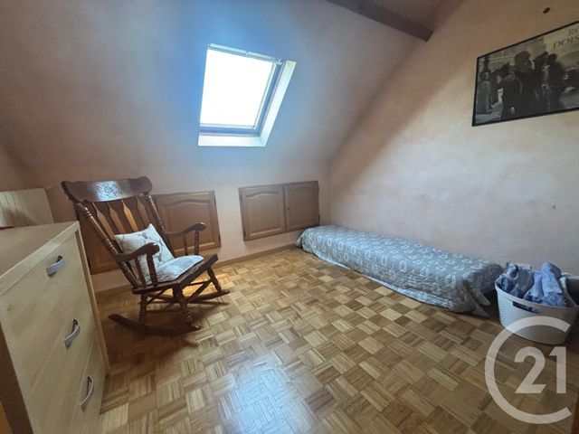 maison à vendre - 6 pièces - 148.75 m2 - CLAYE SOUILLY - 77 - ILE-DE-FRANCE - Century 21 Avenir Immobilier