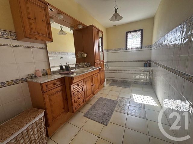 maison à vendre - 6 pièces - 148.75 m2 - CLAYE SOUILLY - 77 - ILE-DE-FRANCE - Century 21 Avenir Immobilier