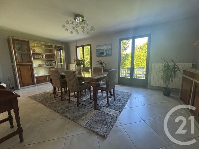 maison à vendre - 6 pièces - 148.75 m2 - CLAYE SOUILLY - 77 - ILE-DE-FRANCE - Century 21 Avenir Immobilier