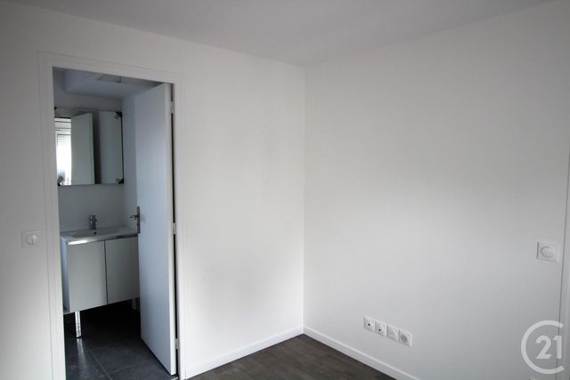 Appartement F2 à louer - 2 pièces - 26.6 m2 - ANNET SUR MARNE - 77 - ILE-DE-FRANCE - Century 21 Avenir Immobilier